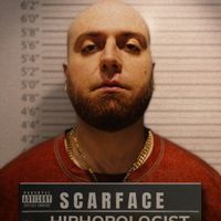 Hiphopologist - Scarface