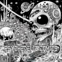Kadmus - Psychedelic Comics