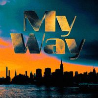 Bassjackers - My Way