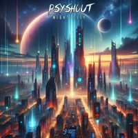 PsyShout - Night City