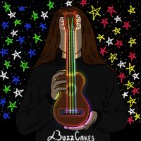 BuzzCakes - Heart strings