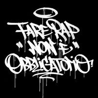 Egreen - FARE RAP NON &Egrave; OBBLIGATORIO