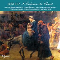 Matthew Best - Berlioz: L'Enfance du Christ