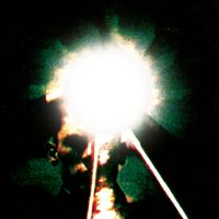 Coil - The Angelic Conversation