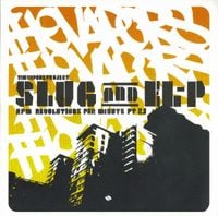 Slug - The Vapors Project