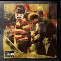 Dough Networkz - Dis for the Project (Side A)