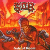 S.O.B. - Gate Of Doom