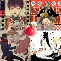 pomodorosa - Collaboration with Creators Vol. 1