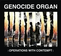 Genocide Organ - Operations with Contempt
