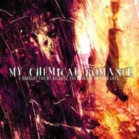 My Chemical Romance - I Brought You My Bullets, You Brought Me Your Love / Now That's What I Call Eyeball Vol. 76398