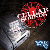 Nick Wiz - Cellar Sounds Volume 1: 1992-1998