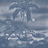 Mike Cooper - Eternal Equinox