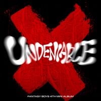 FANTASY BOYS - UNDENIABLE