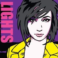 Lights - Lights