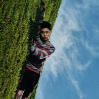 Rich Brian - WHERE IS MY HEAD?