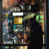 Shinetiac - Infiltrating Roku City