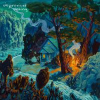 Seasonal Falls - Improvised Sinking