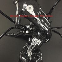 Terence Fixmer - Through the Cortex