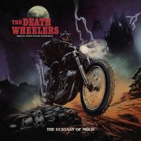 The Death Wheelers - Jane Doe
