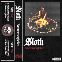 Sloth - Necromagicka