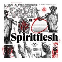 Spiritflesh - Spiritflesh