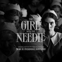 Frederikke Hoffmeier - The Girl With The Needle