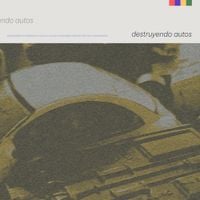 Destruyendo Autos - Destruyendo Autos EP