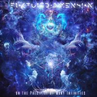 The Fractured Dimension - On The Precipice of Many Infinities