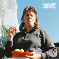Annie-Rose Maloney - Circle Walking
