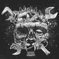 Earth Crisis - EC/Integrity Split