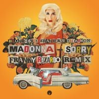 BLOND:ISH - Sorry (Franky Rizardo Remix)