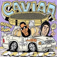 The Musalini - Caviar Music