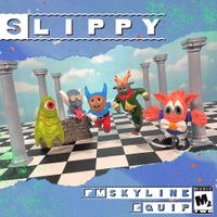 Equip - Slippy