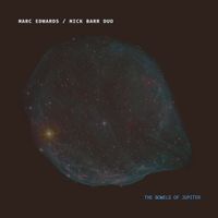 Marc Edwards - The Bowels of Jupiter