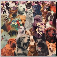 Sleepingdogs - DOGSTOEVSKY