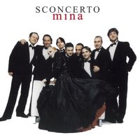 Mina - Sconcerto