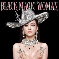 Đinh Hương - Black Magic Woman