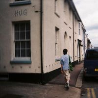 Matt Taylor - Hug