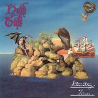 High Tide - Interesting Times