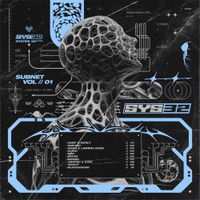Various Artists - SUBNET VOL 1
