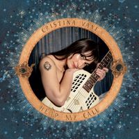 Cristina Vane - Hear My Call
