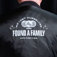 Eats Everything - We Lost Ourselves and Found A Family