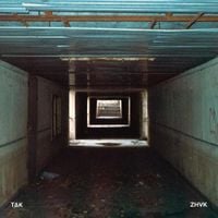 ТДК [TDK] - ZHVK
