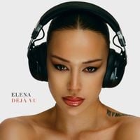 Elena Kitić - D&eacute;j&agrave; vu