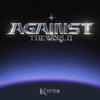 Kep1er - AGAINST THE WORLD