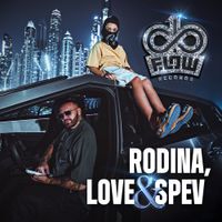 Rytmus - RODINA, LOVE & SPEV