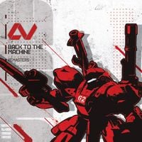 Current Value - Back To The Machine Remasters