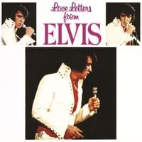 Elvis Presley - Love Letters from Elvis