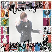 maxon - Opiate Dreaming