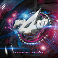 Ryu☆ - Force of The 4th